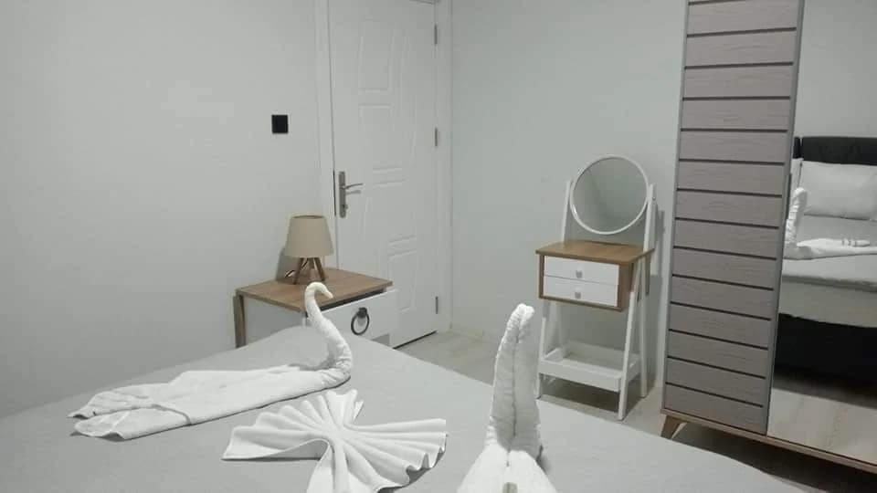 Rönesans Hotel Sarıkamış-23