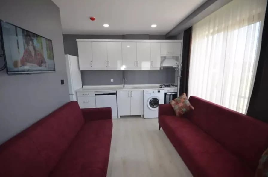 Rönesans Hotel Sarıkamış-24