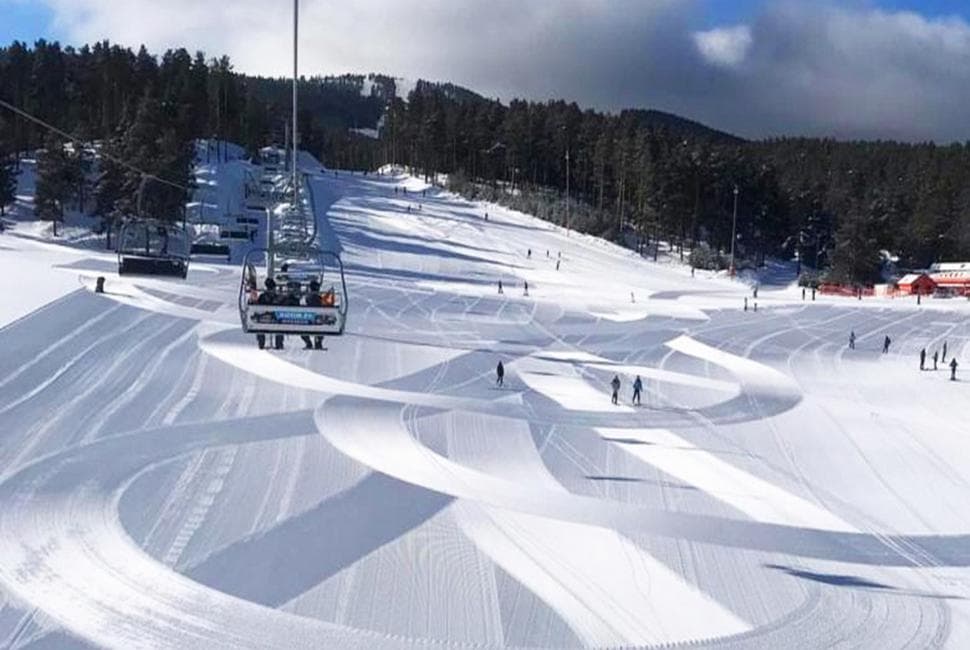 Rönesans Hotel Sarıkamış-4