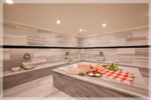 Rönesans Hotel Sarıkamış-9