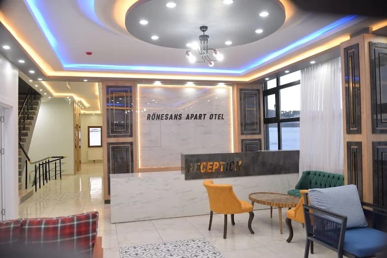 Rönesans Hotel Sarıkamış-11