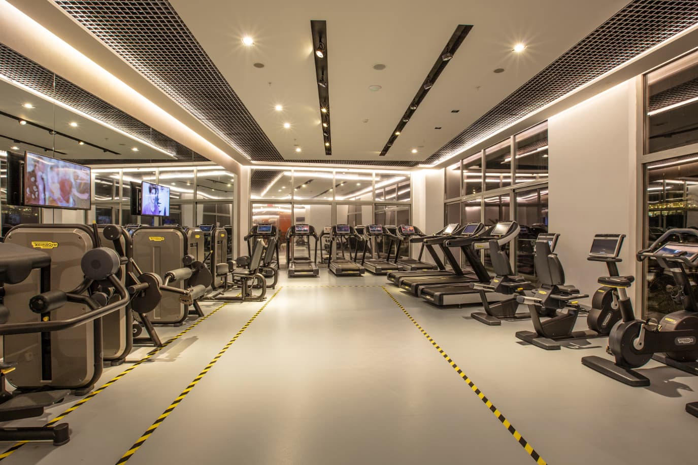 Charisma De Luxe Hotel Kuşadası-32