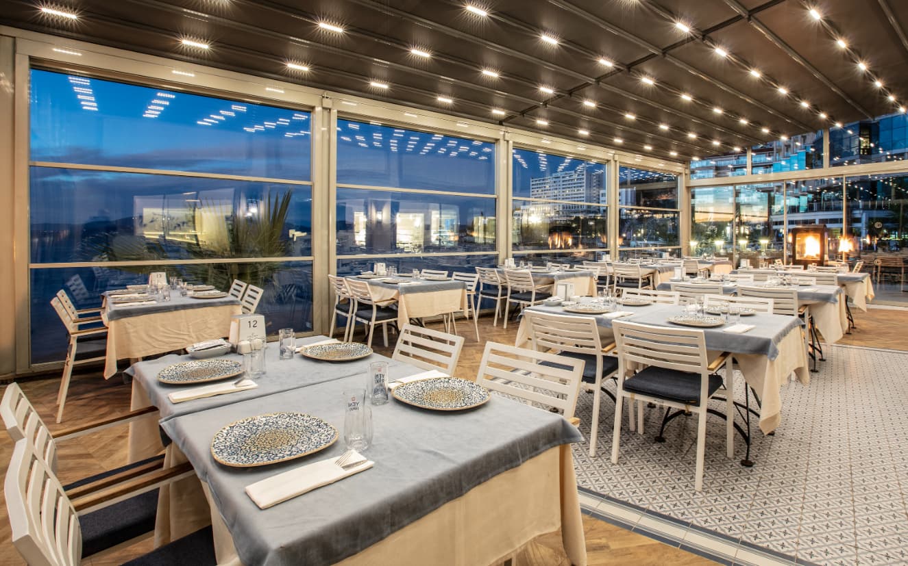 Charisma De Luxe Hotel Kuşadası-42