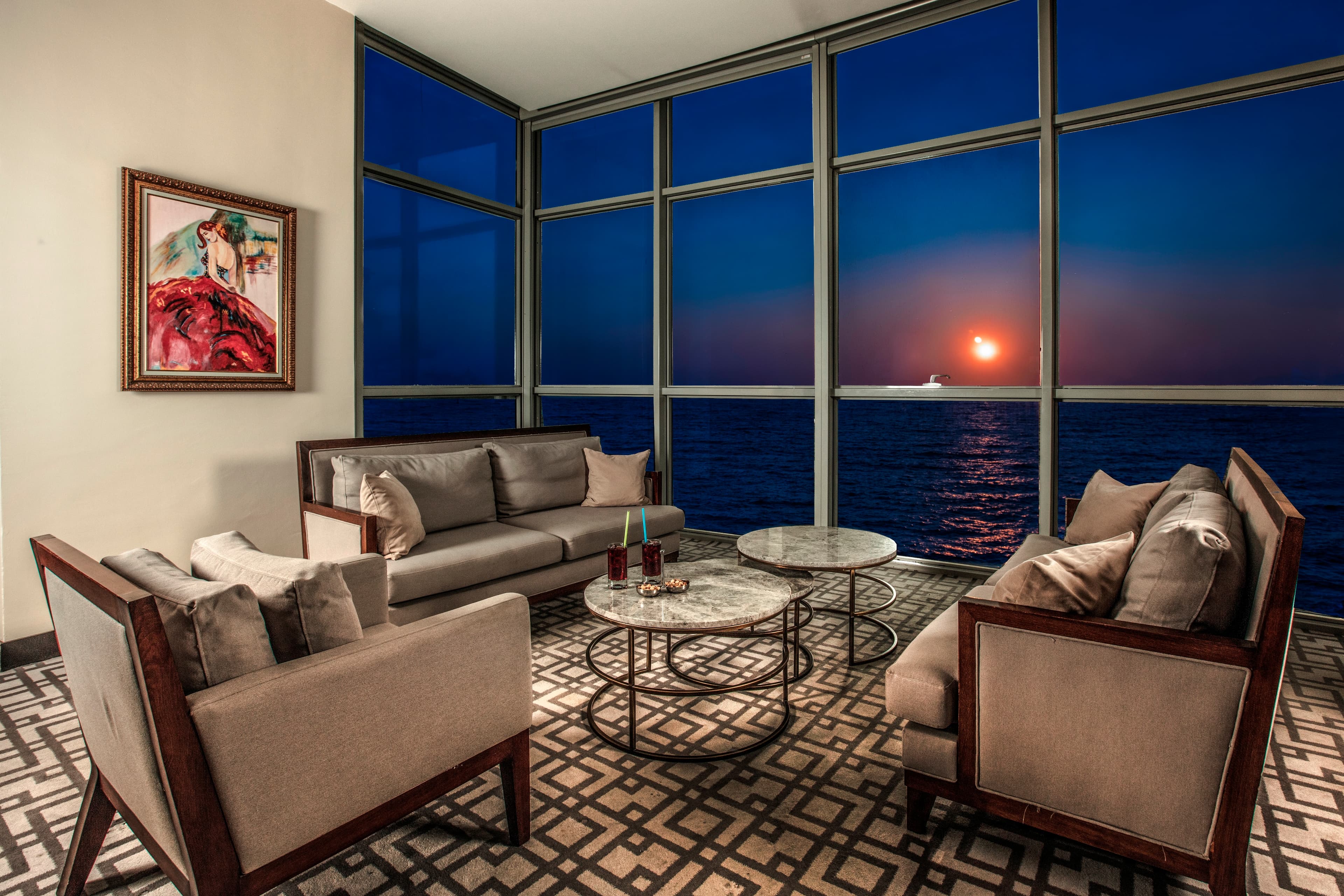 Charisma De Luxe Hotel Kuşadası-80