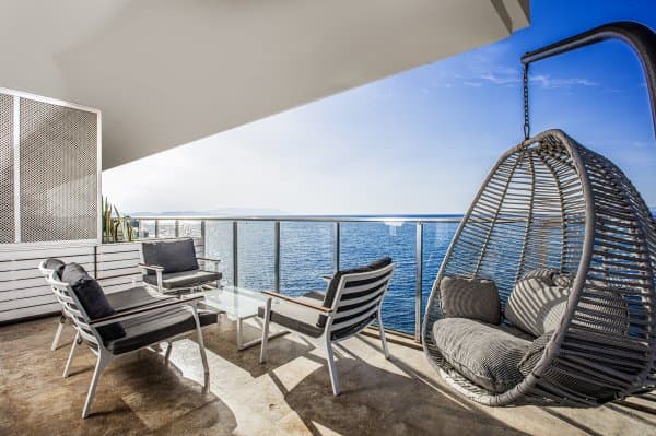 Charisma De Luxe Hotel Kuşadası-16