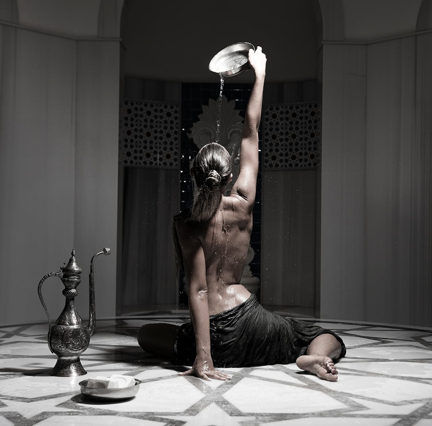 Charisma De Luxe Hotel Kuşadası-69