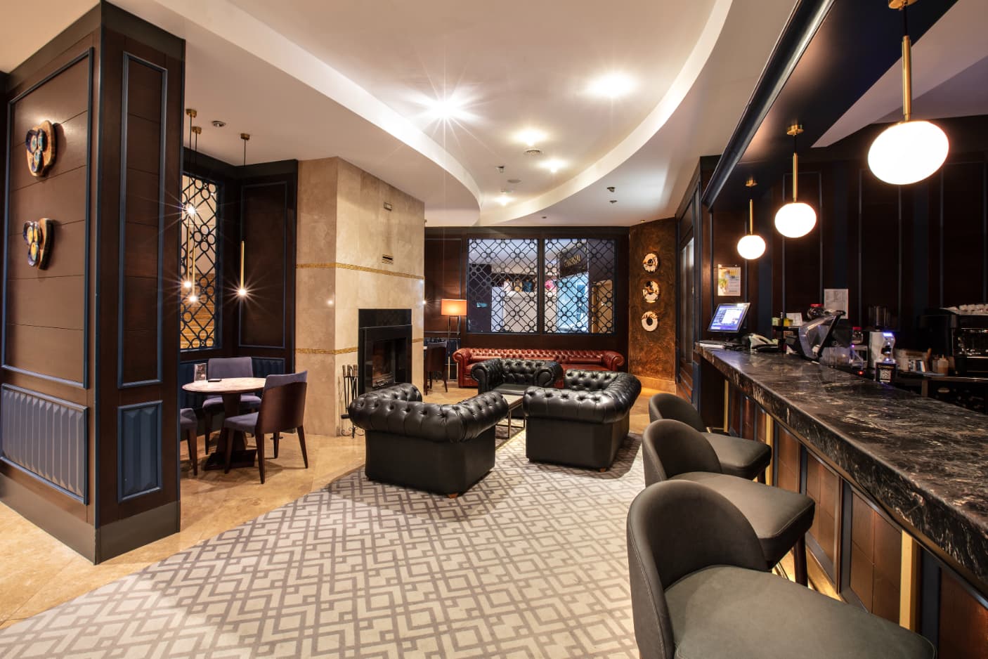 Charisma De Luxe Hotel Kuşadası-8