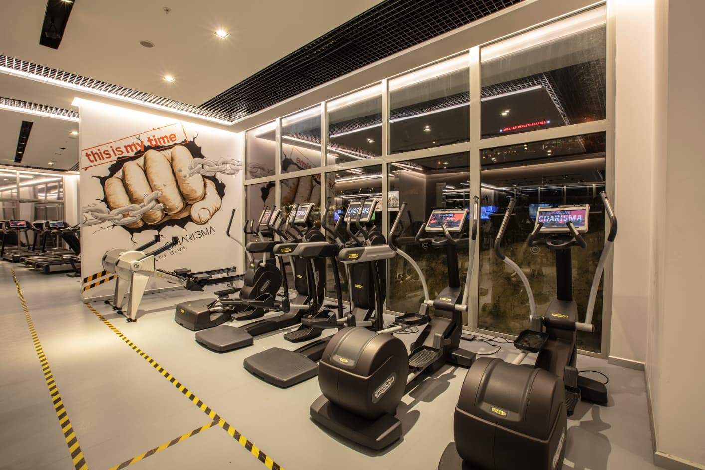 Charisma De Luxe Hotel Kuşadası-33