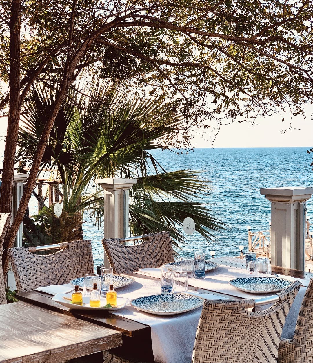 Charisma De Luxe Hotel Kuşadası-70