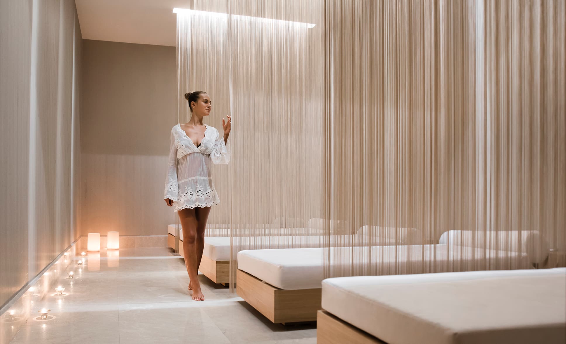 Charisma De Luxe Hotel Kuşadası-57