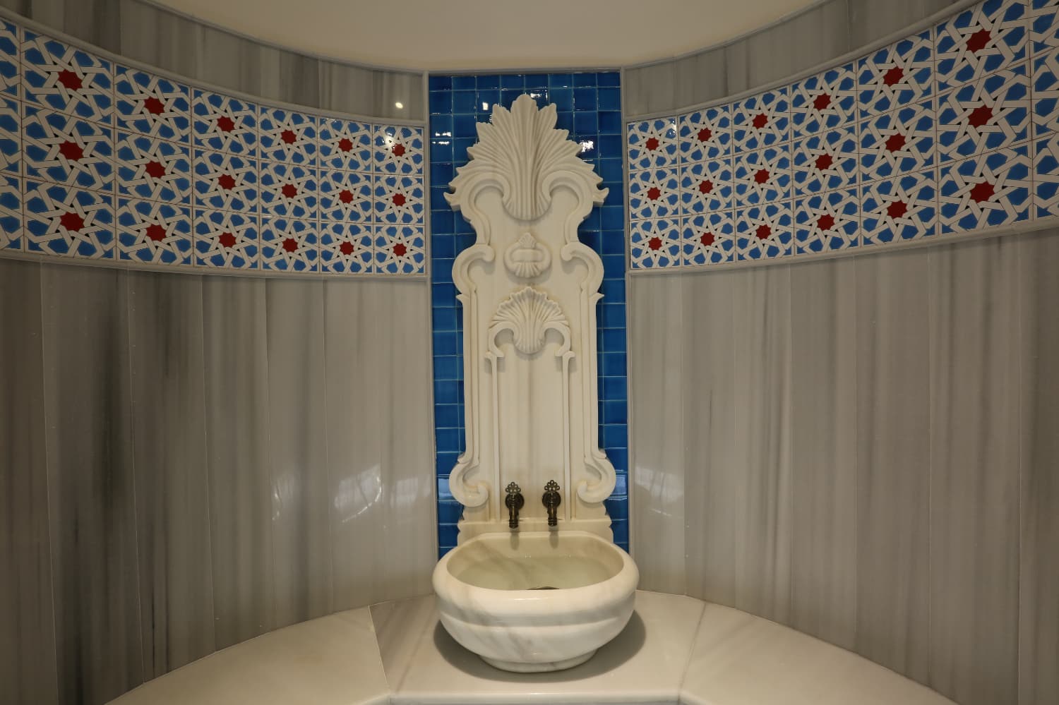 Charisma De Luxe Hotel Kuşadası-28