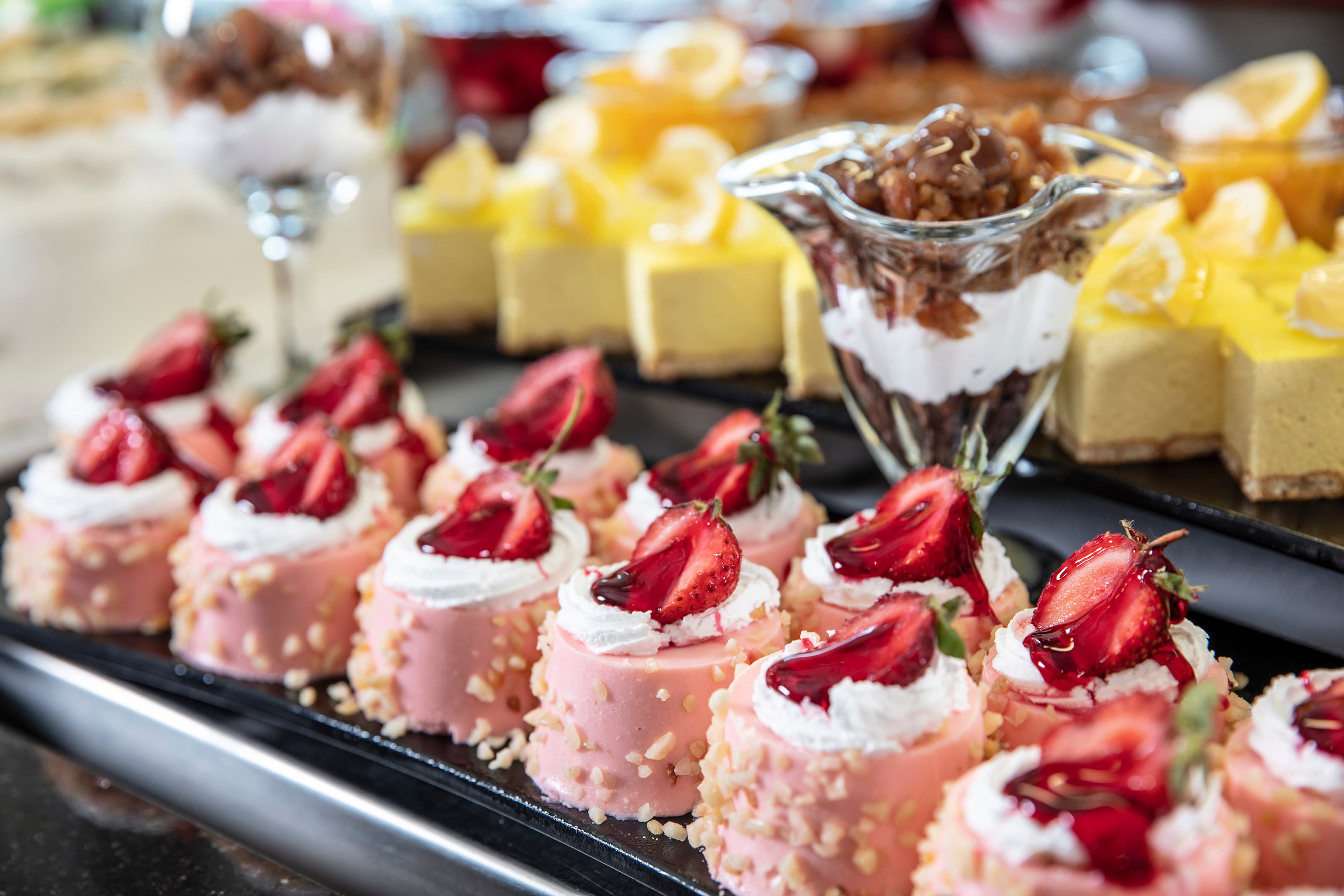 Charisma De Luxe Hotel Kuşadası-73