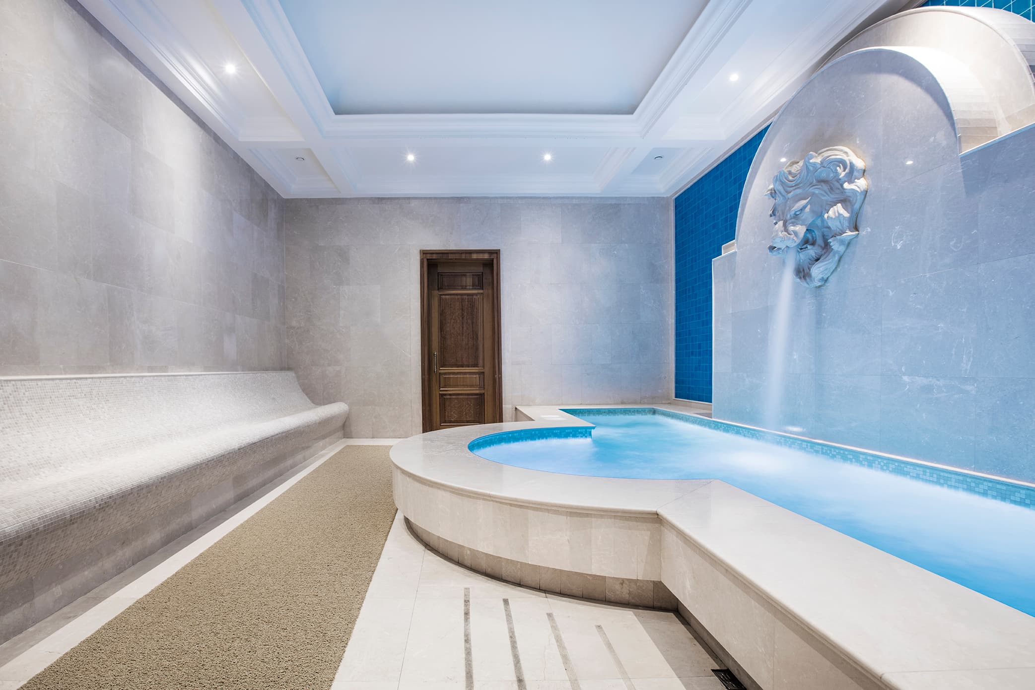 Charisma De Luxe Hotel Kuşadası-49