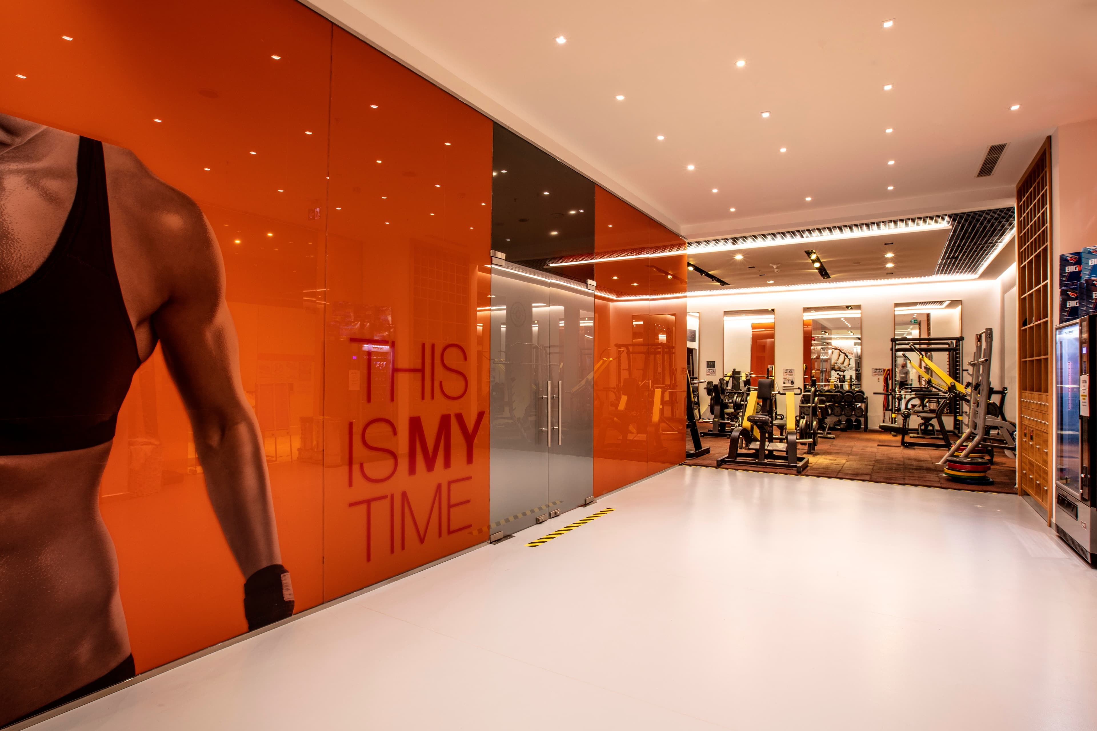 Charisma De Luxe Hotel Kuşadası-81