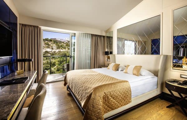 Charisma De Luxe Hotel Kuşadası-13