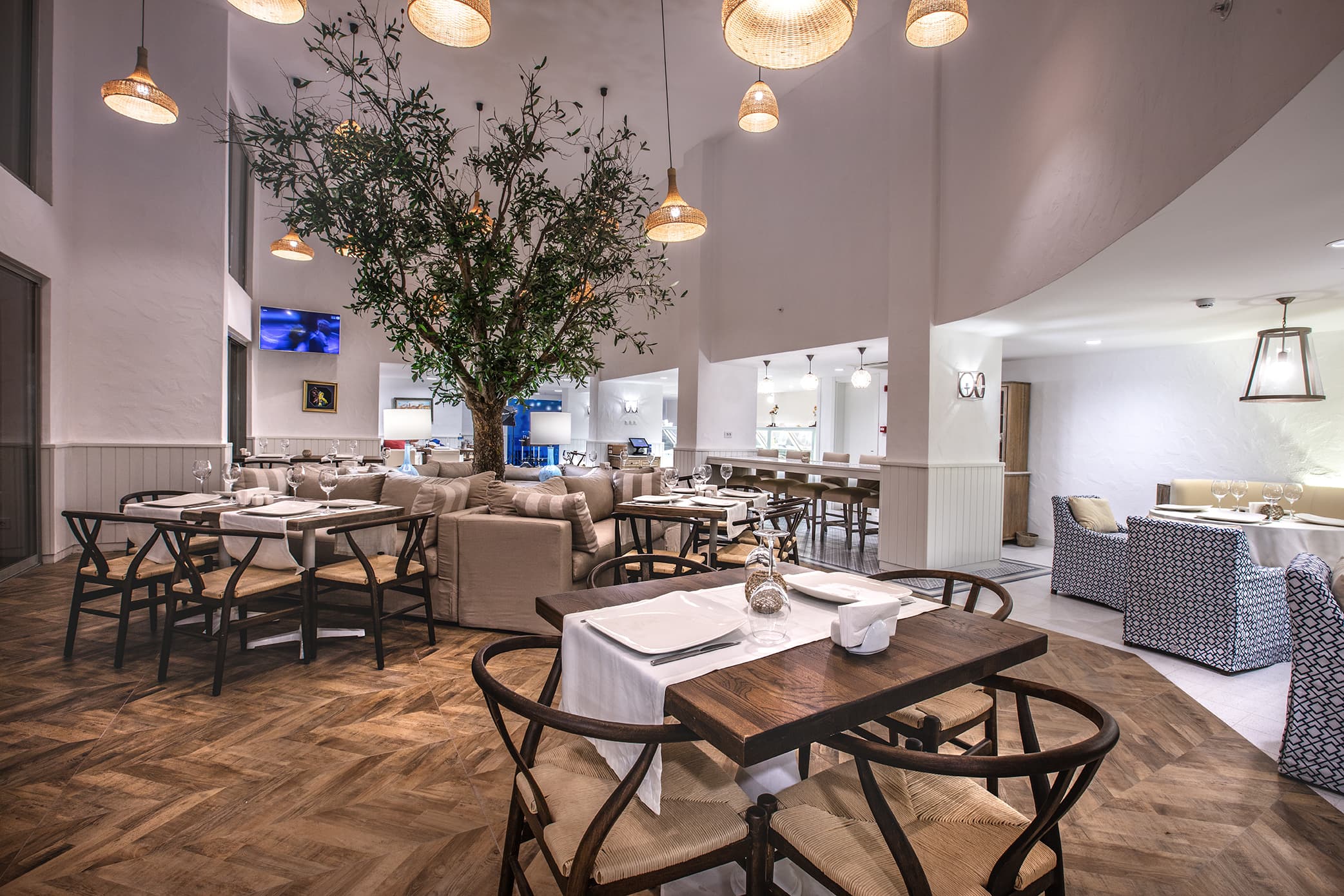 Charisma De Luxe Hotel Kuşadası-58