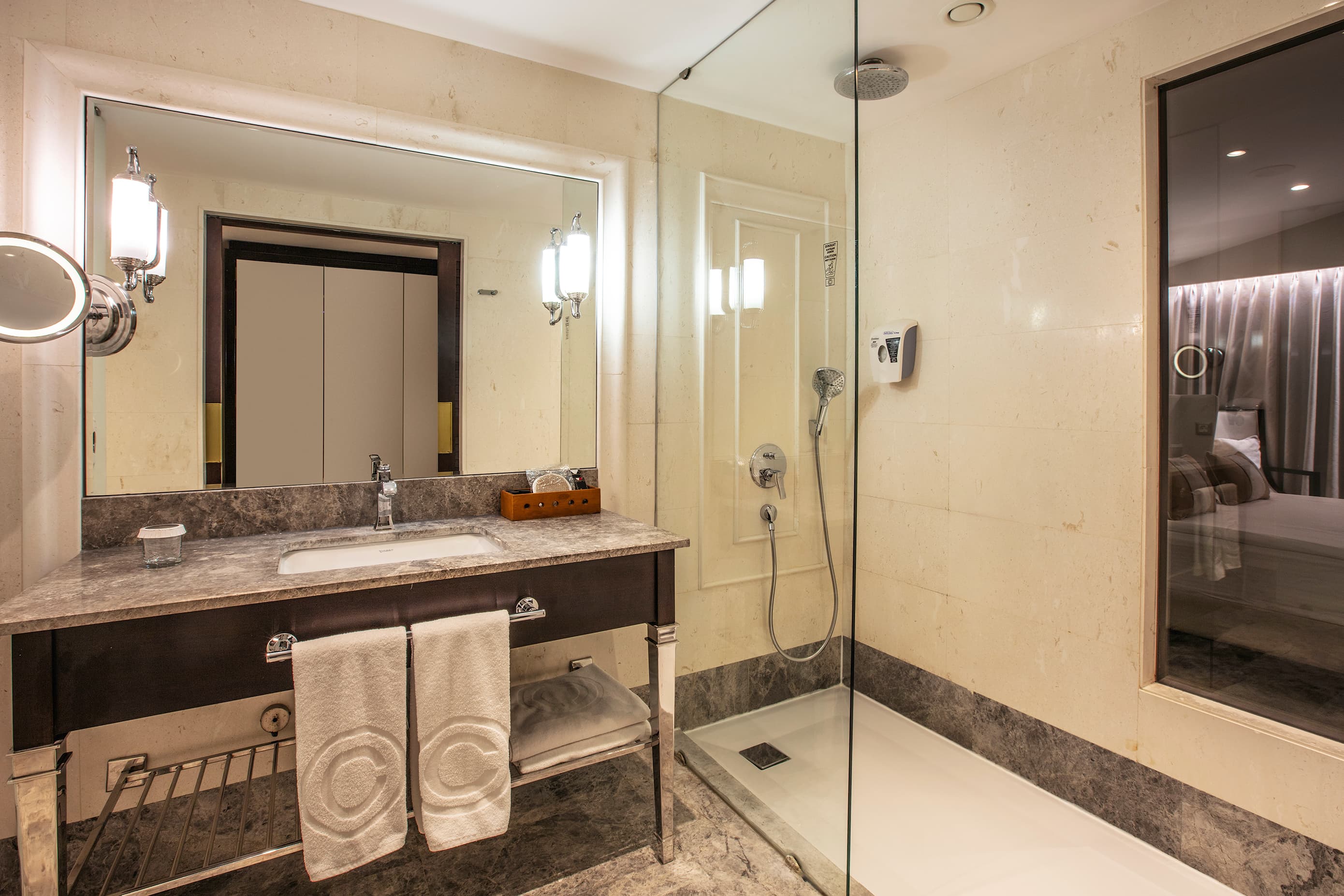 Charisma De Luxe Hotel Kuşadası-24