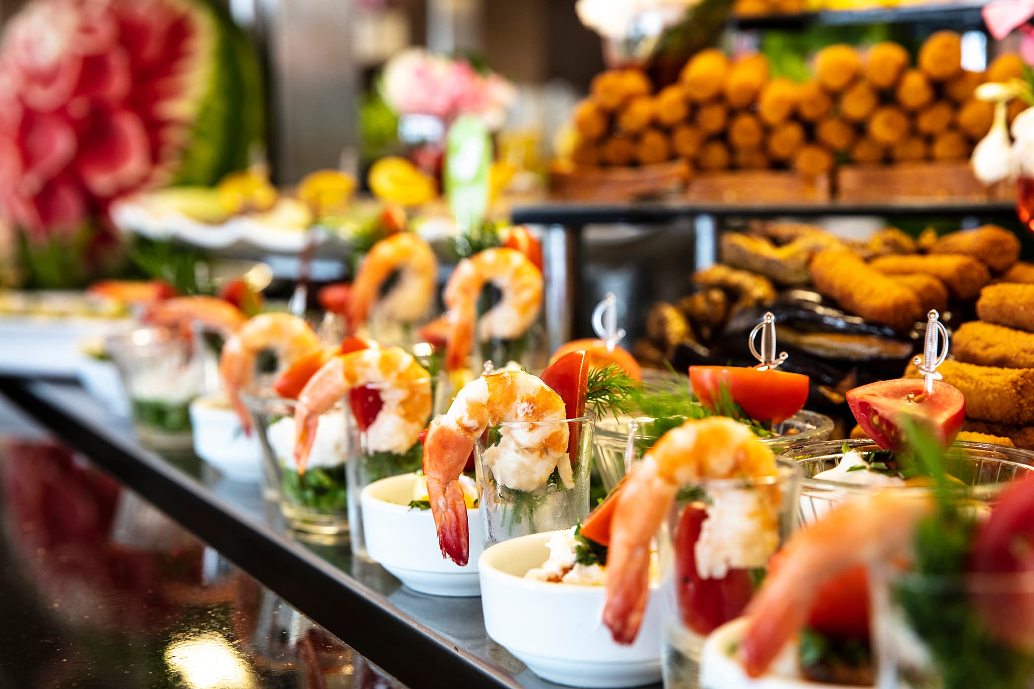 Charisma De Luxe Hotel Kuşadası-74