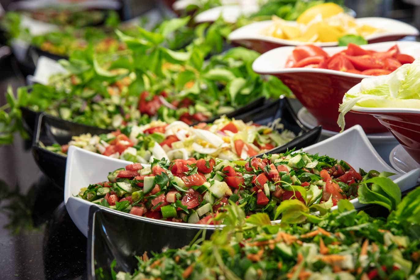 Charisma De Luxe Hotel Kuşadası-45