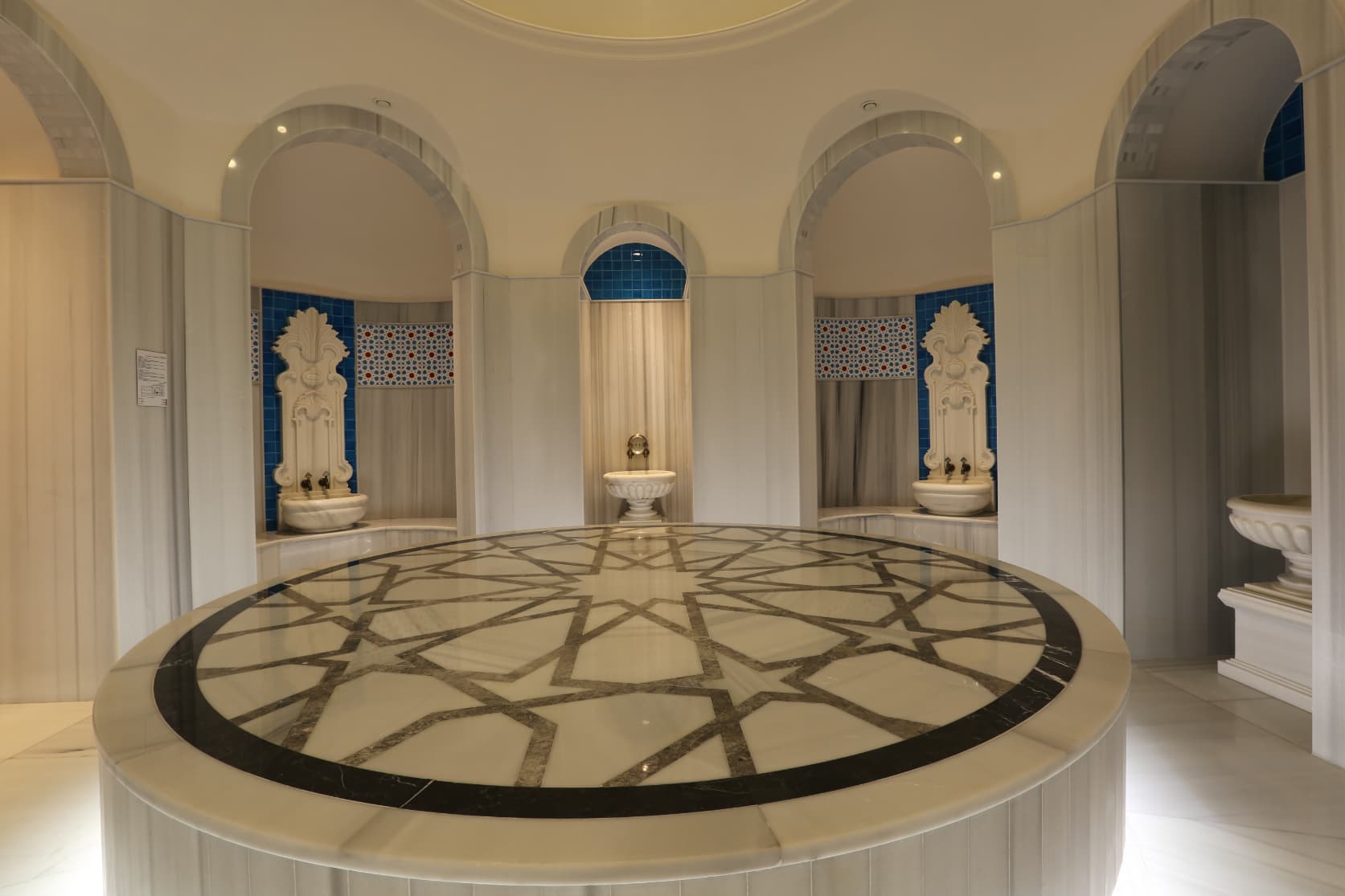 Charisma De Luxe Hotel Kuşadası-29