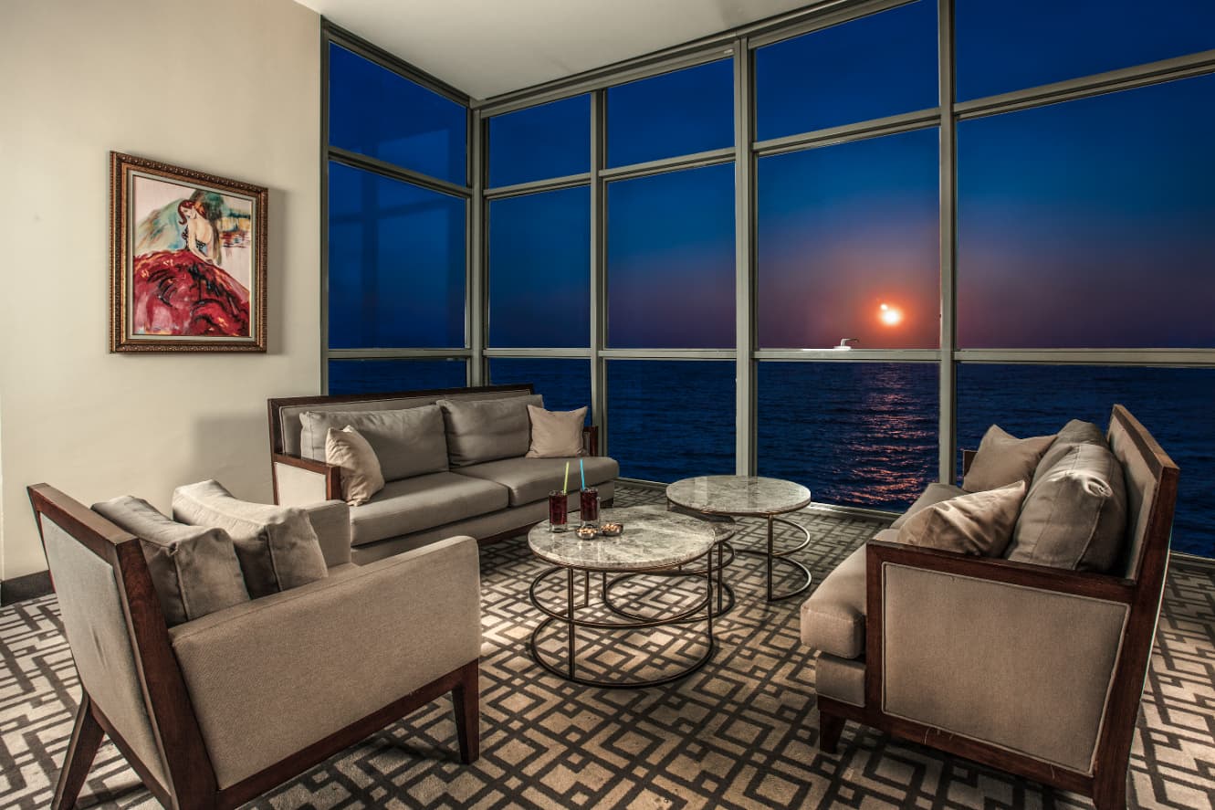 Charisma De Luxe Hotel Kuşadası-resim-7