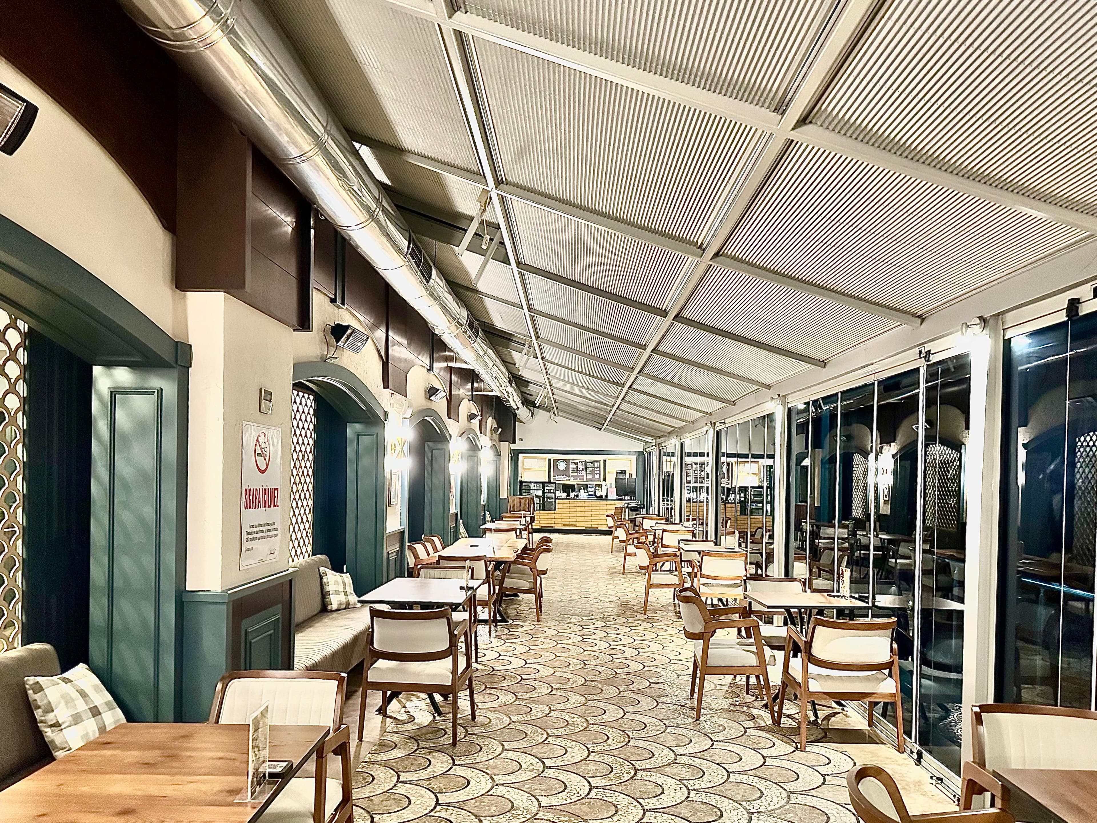 Charisma De Luxe Hotel Kuşadası-60