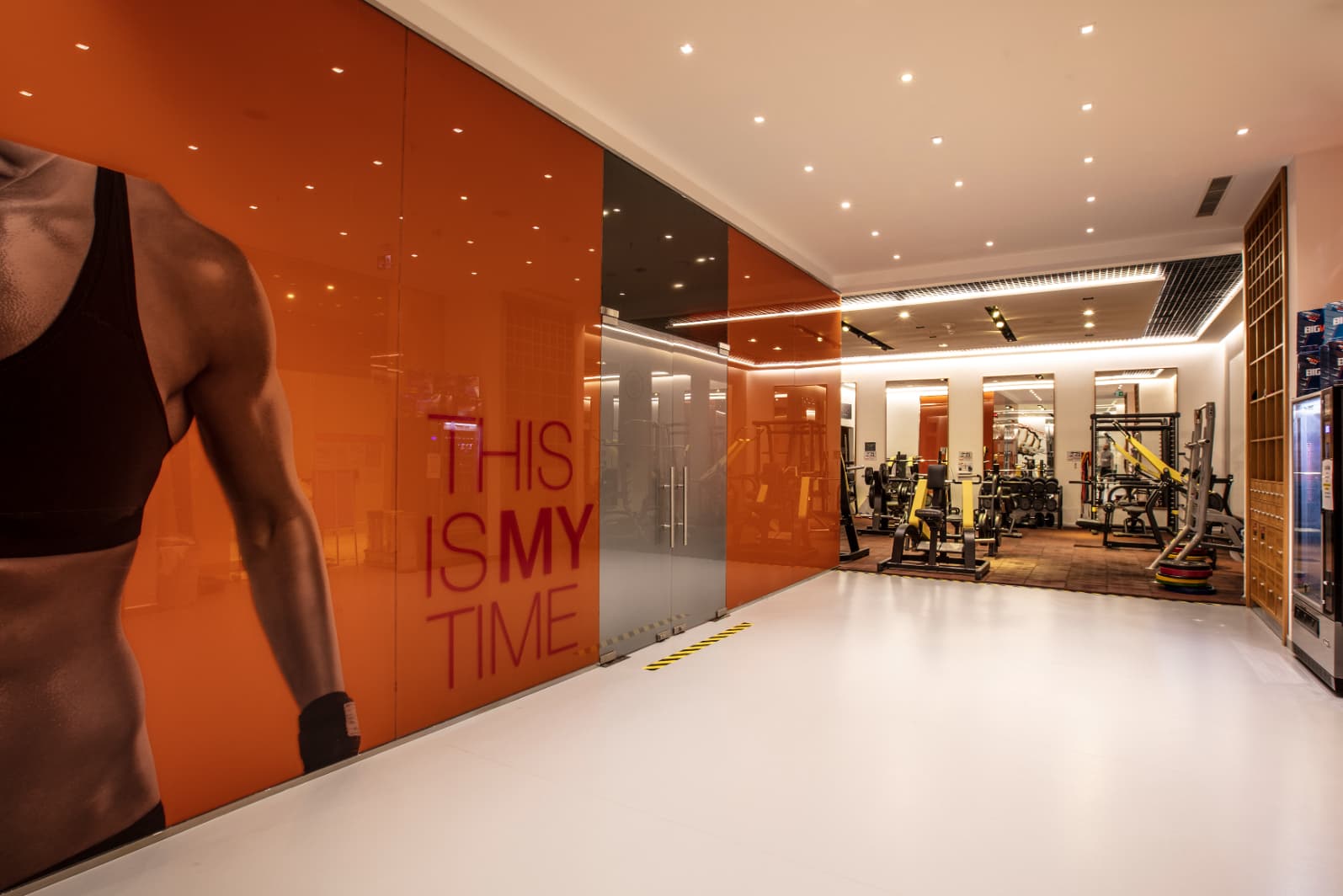 Charisma De Luxe Hotel Kuşadası-30