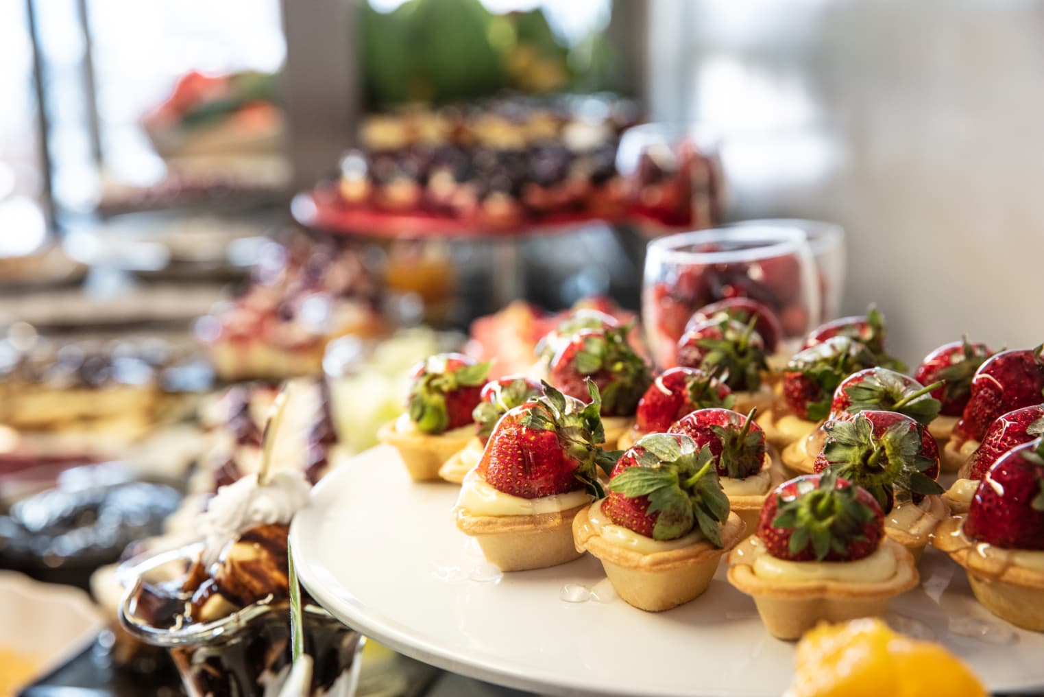 Charisma De Luxe Hotel Kuşadası-48