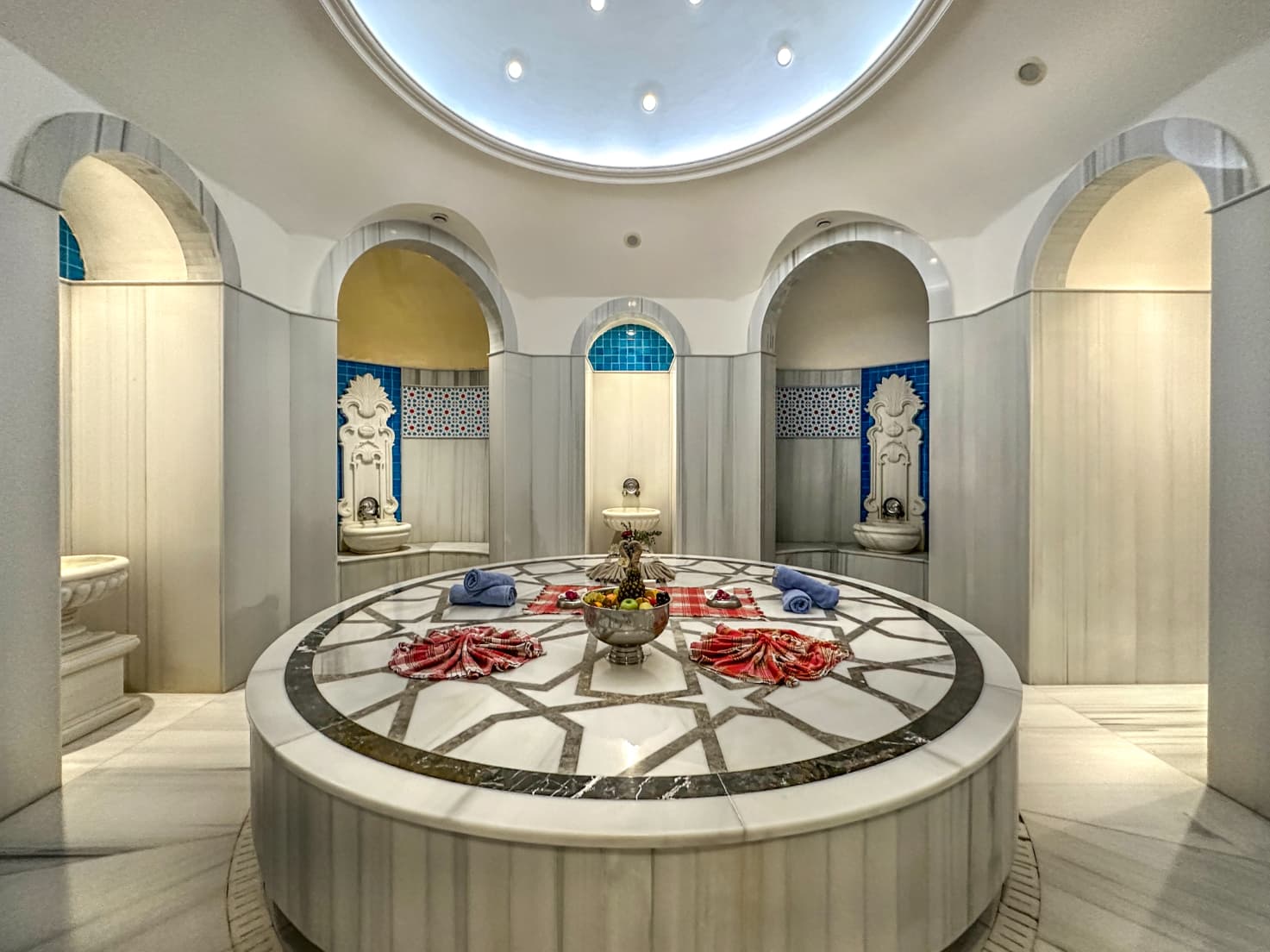 Charisma De Luxe Hotel Kuşadası-27