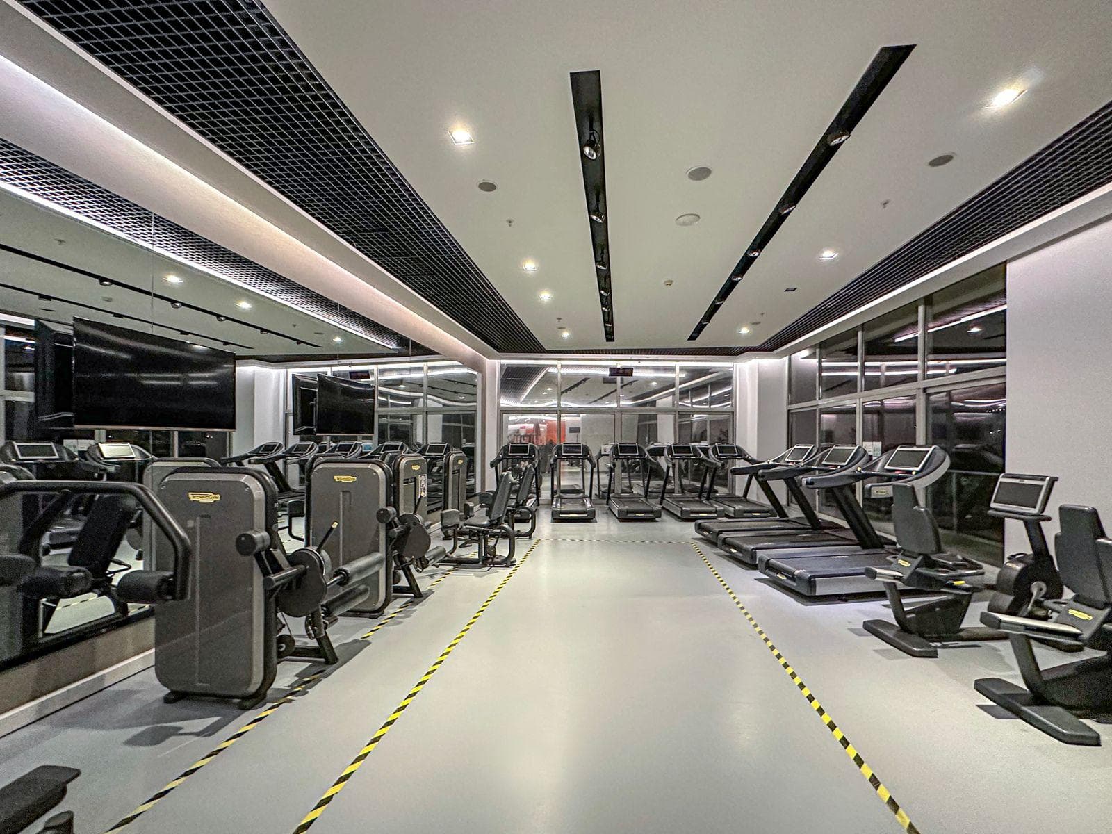 Charisma De Luxe Hotel Kuşadası-53