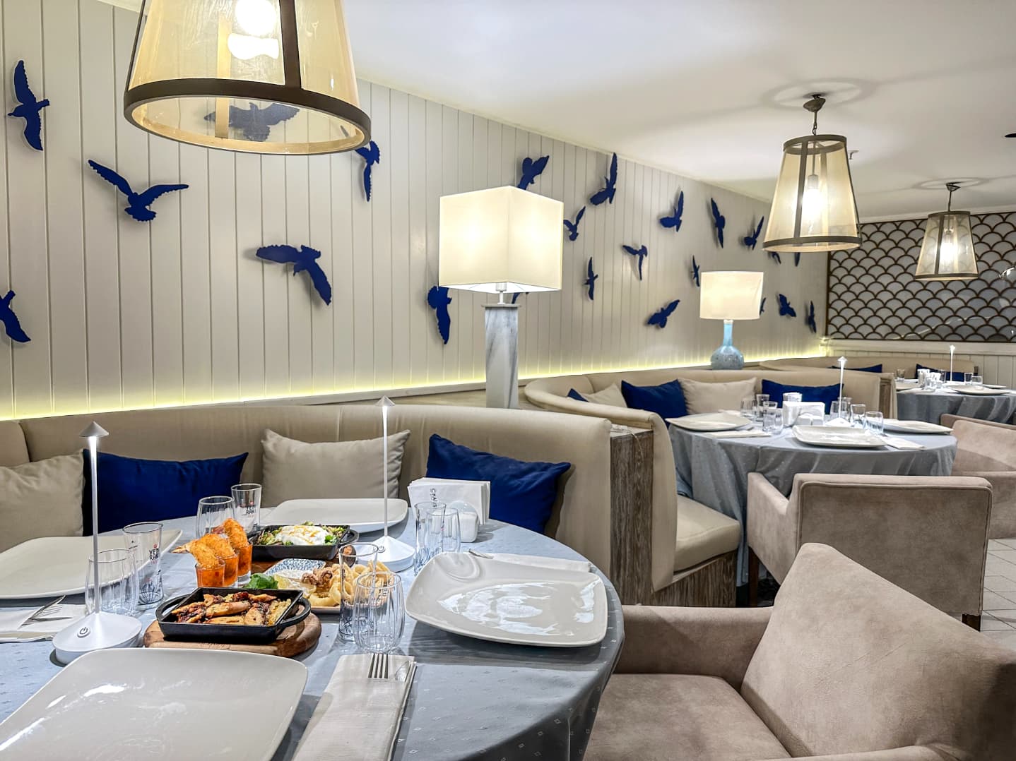 Charisma De Luxe Hotel Kuşadası-43