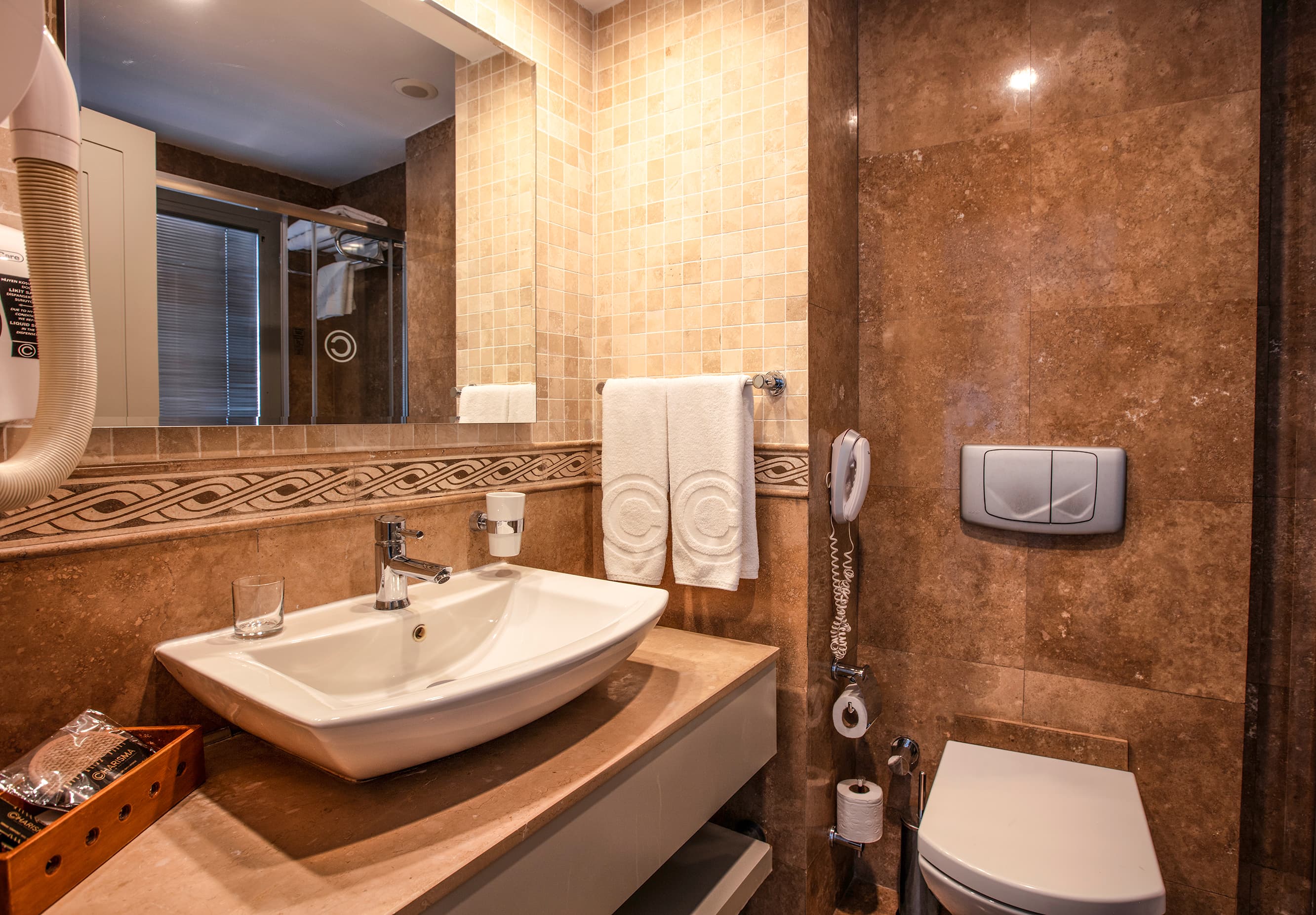 Charisma De Luxe Hotel Kuşadası-25