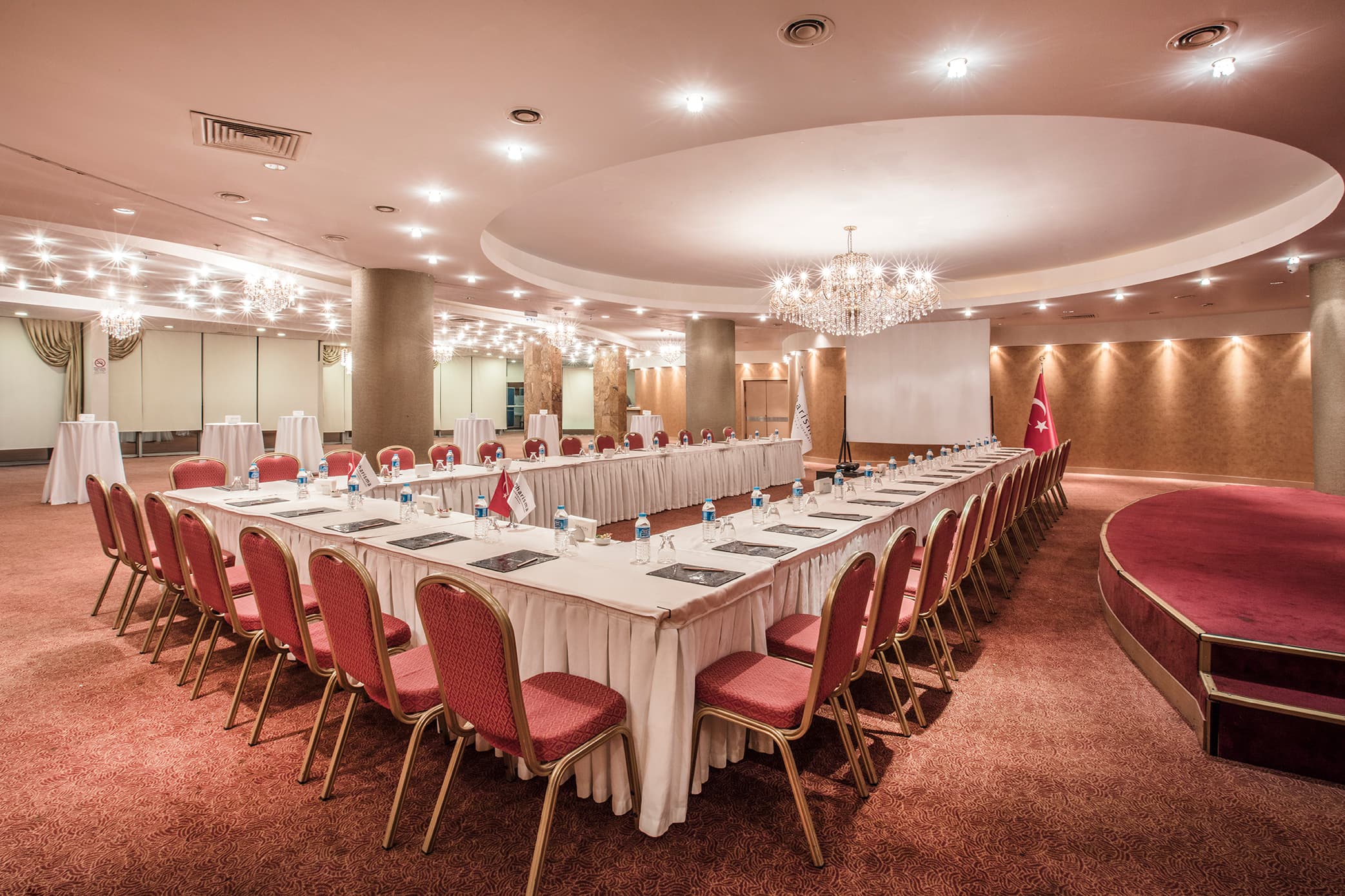 Charisma De Luxe Hotel Kuşadası-72