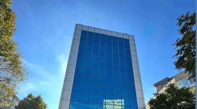 The Gate Kadıköy Dowtown-0