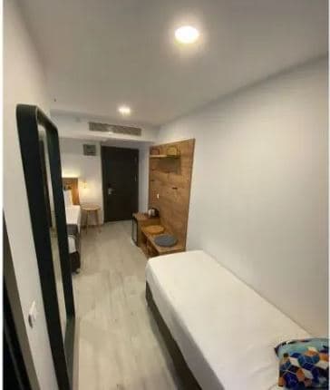 The Gate Kadıköy Dowtown-5