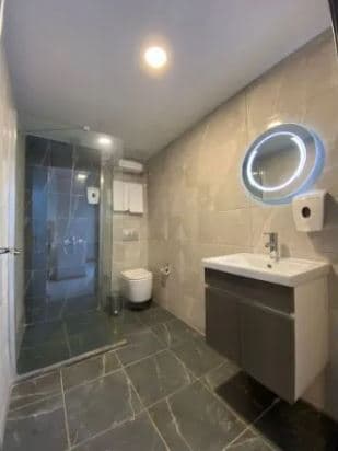 The Gate Kadıköy Dowtown-6