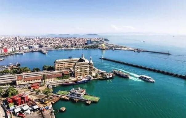 The Gate Kadıköy Dowtown-2