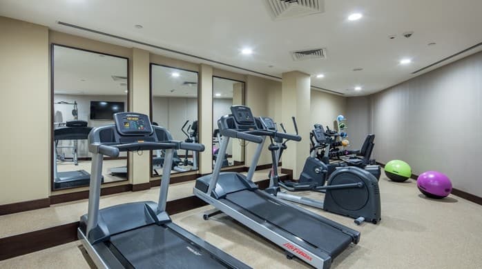 Hilton Garden Inn Safranbolu-7