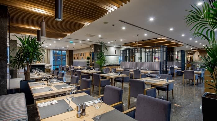 Hilton Garden Inn Safranbolu-11