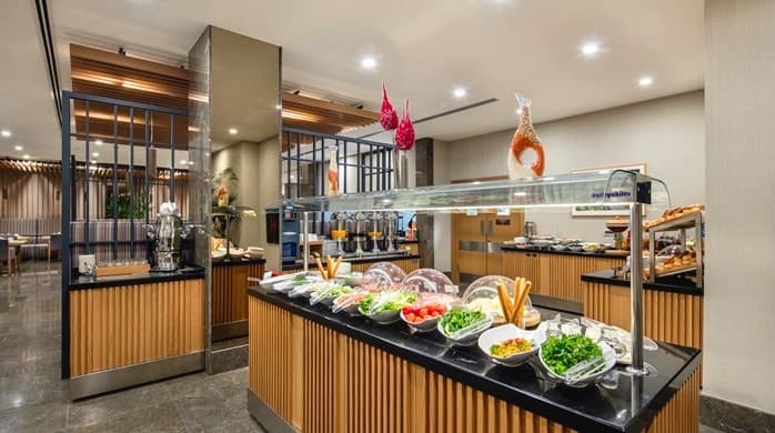 Hilton Garden Inn Safranbolu-13