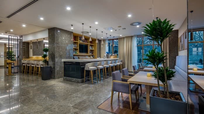 Hilton Garden Inn Safranbolu-14