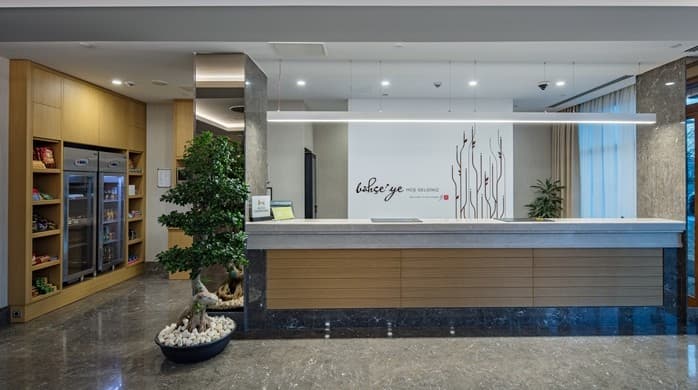 Hilton Garden Inn Safranbolu-17