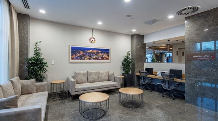 Hilton Garden Inn Safranbolu-10