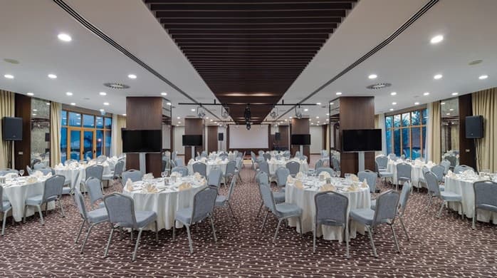 Hilton Garden Inn Safranbolu-6