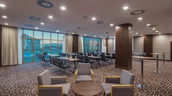 Hilton Garden Inn Safranbolu-15