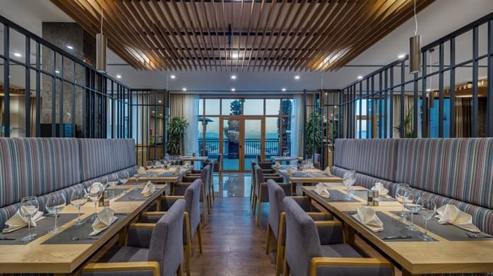 Hilton Garden Inn Safranbolu-12