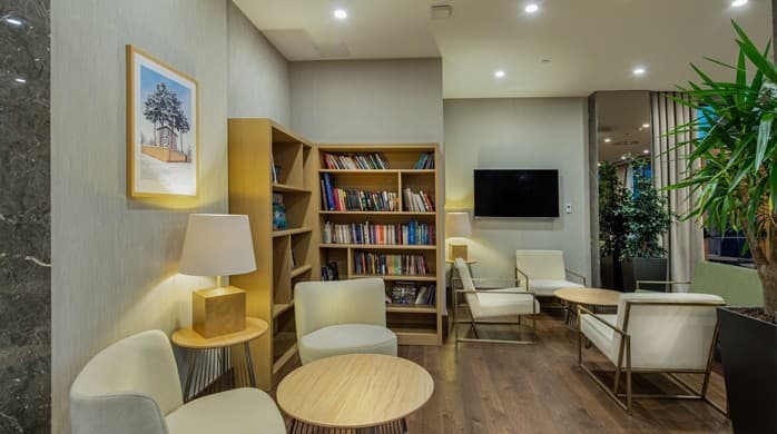 Hilton Garden Inn Safranbolu-18