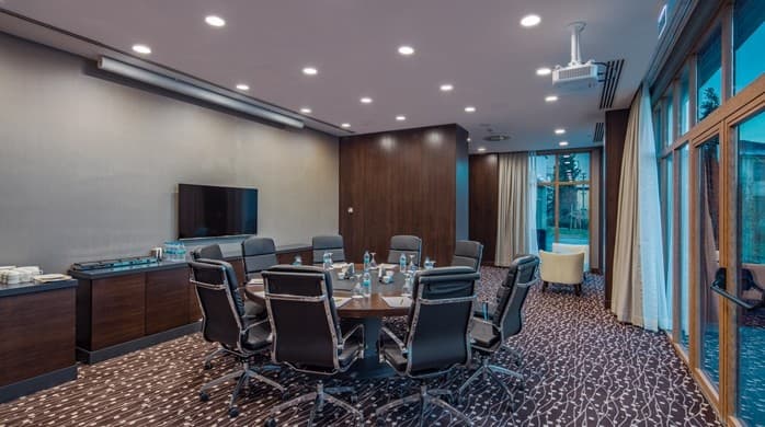 Hilton Garden Inn Safranbolu-8