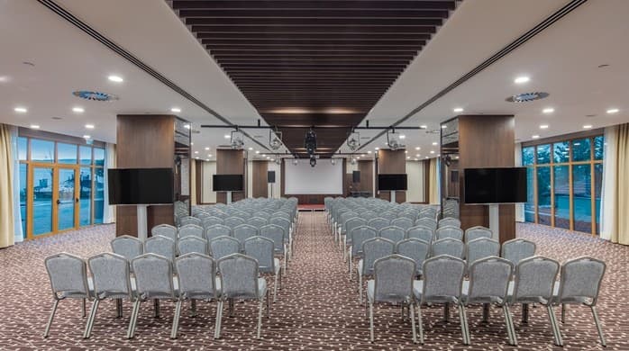 Hilton Garden Inn Safranbolu-3