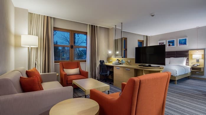 Hilton Garden Inn Safranbolu-22